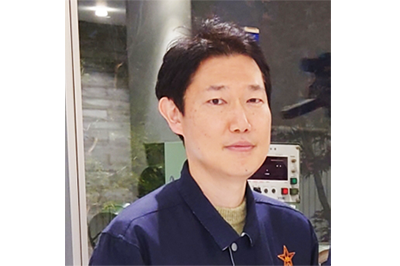パネリスト大嶌氏