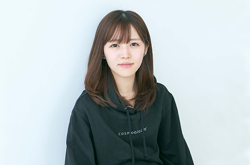 パネリスト柚沢氏